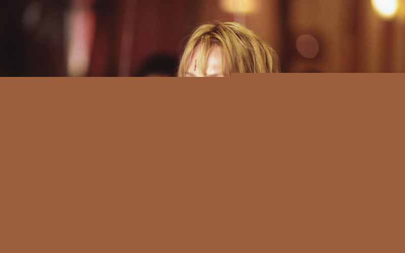 Kill Bill vol.1