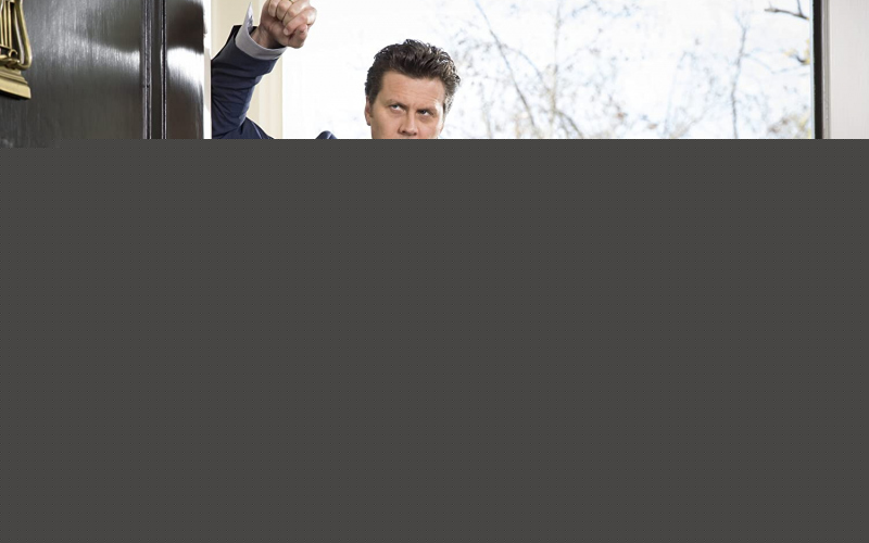 Angie Tribeca