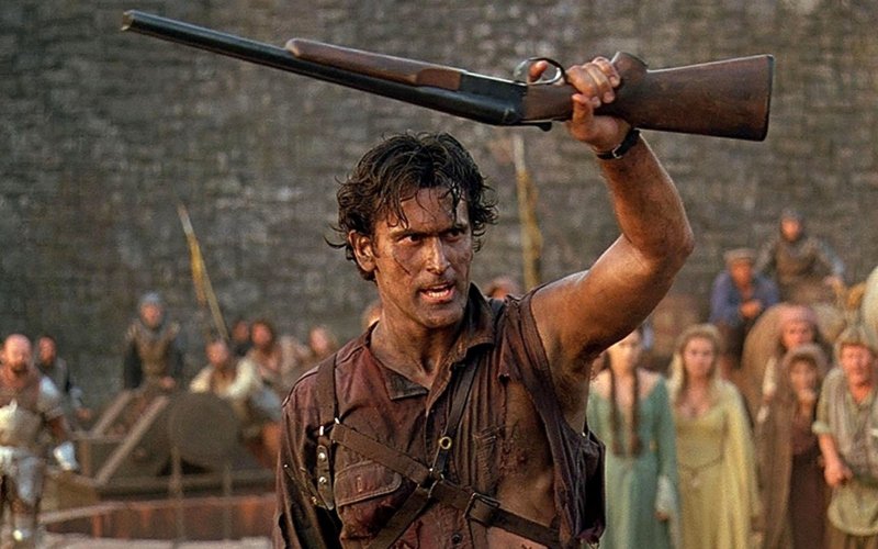 Army of Darkness