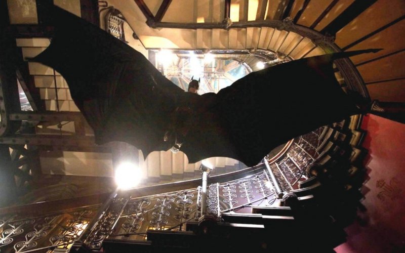 Batman Begins