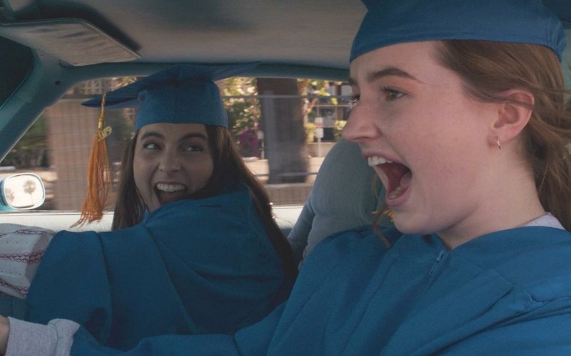 Booksmart