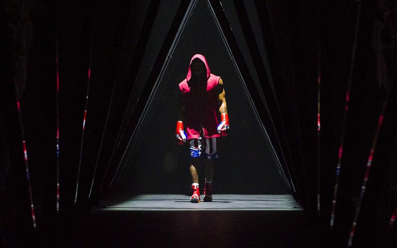 Creed II