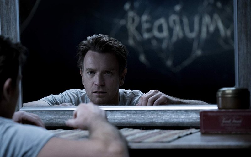 Doctor Sleep
