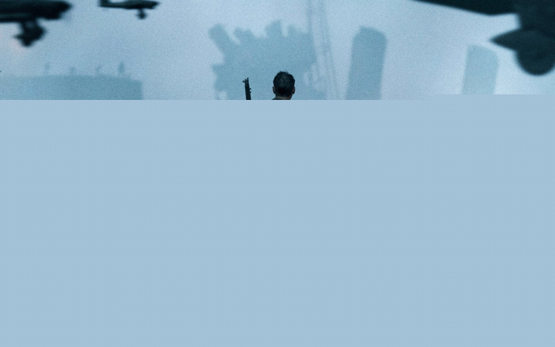 Dunkirk