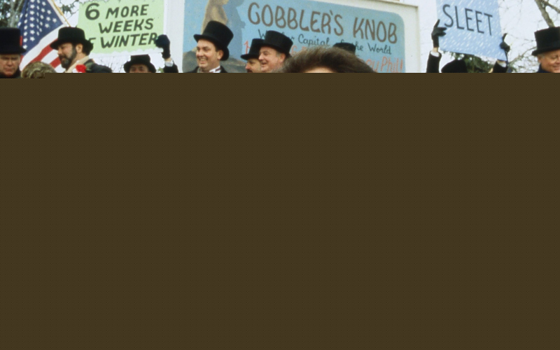 Groundhog Day