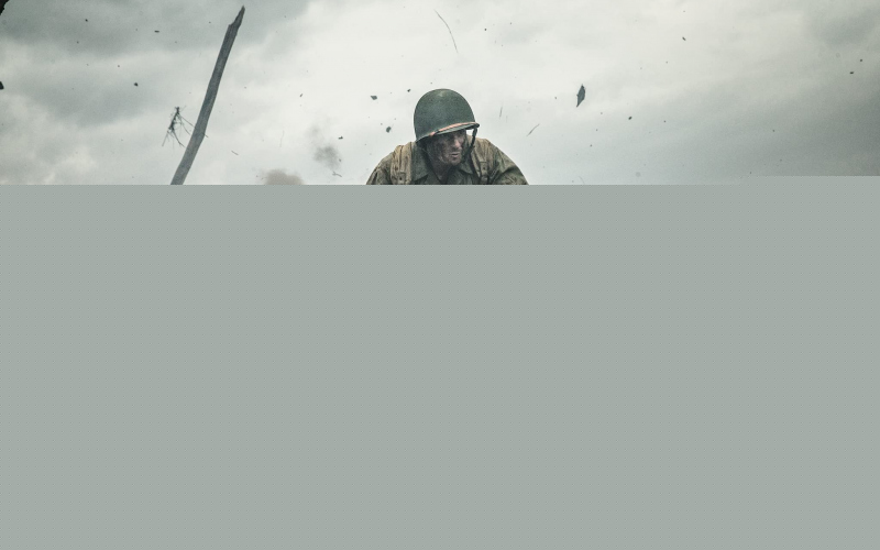 Hacksaw Ridge