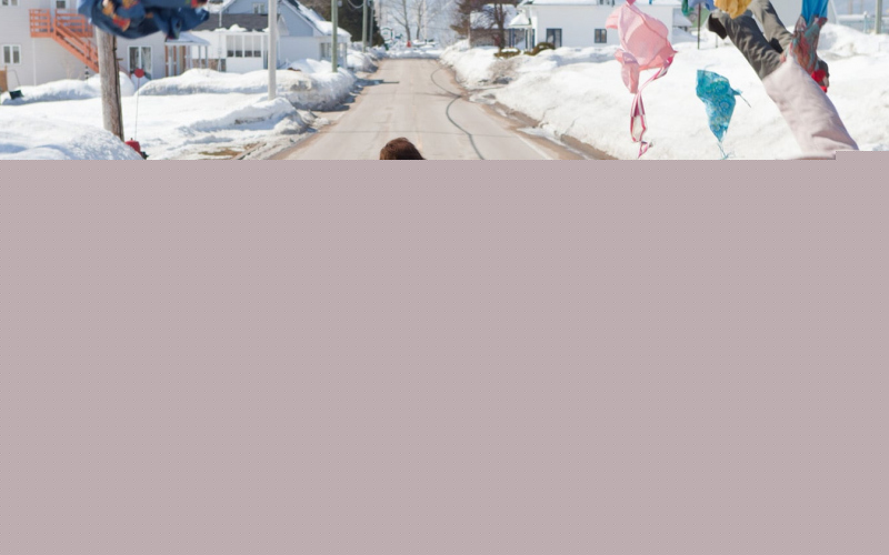 Laurence Anyways