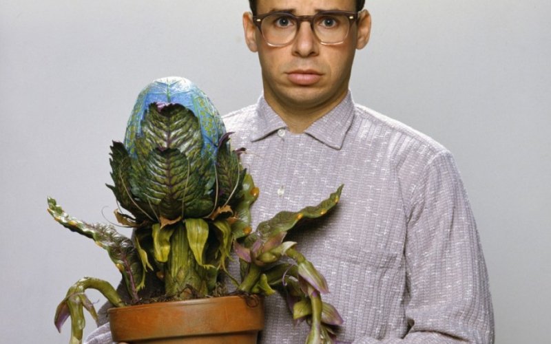 Little Shop of Horrors