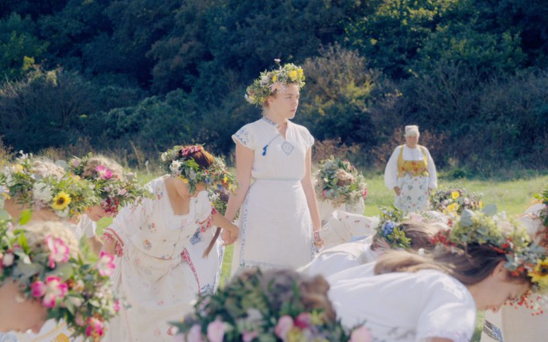 Midsommar