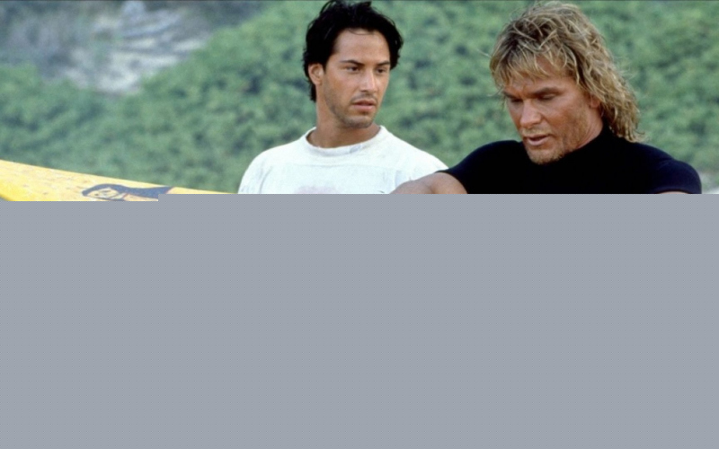 Point Break
