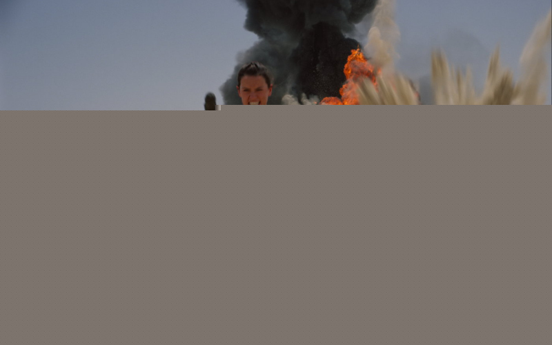 Star Wars: Episode VII - The Force Awakens