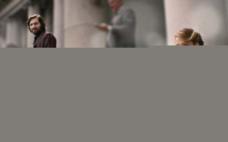 The Age of Adaline