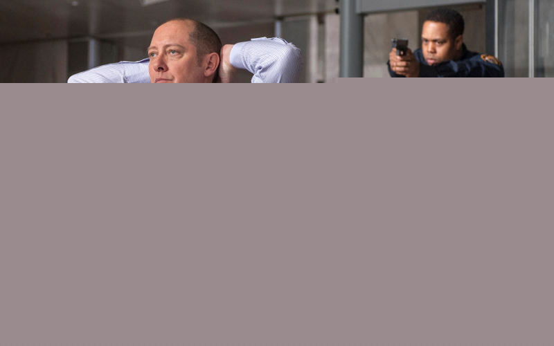 The Blacklist