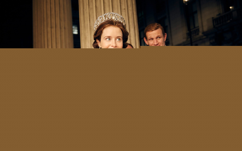The Crown
