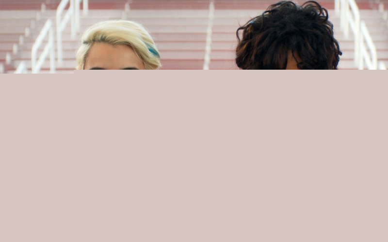 Tragedy Girls