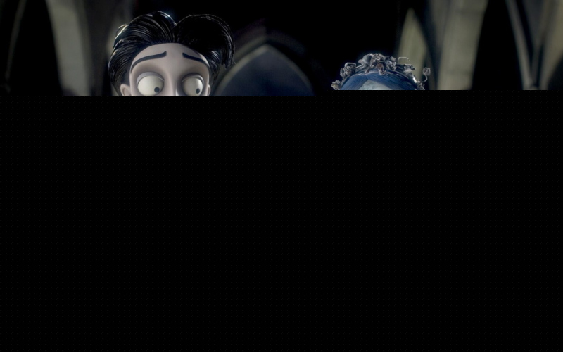 Corpse Bride