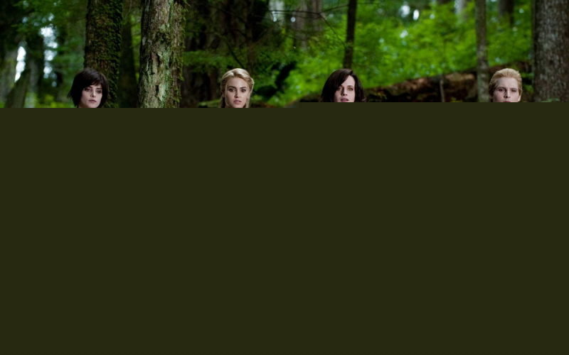 The Twilight Saga: Eclipse