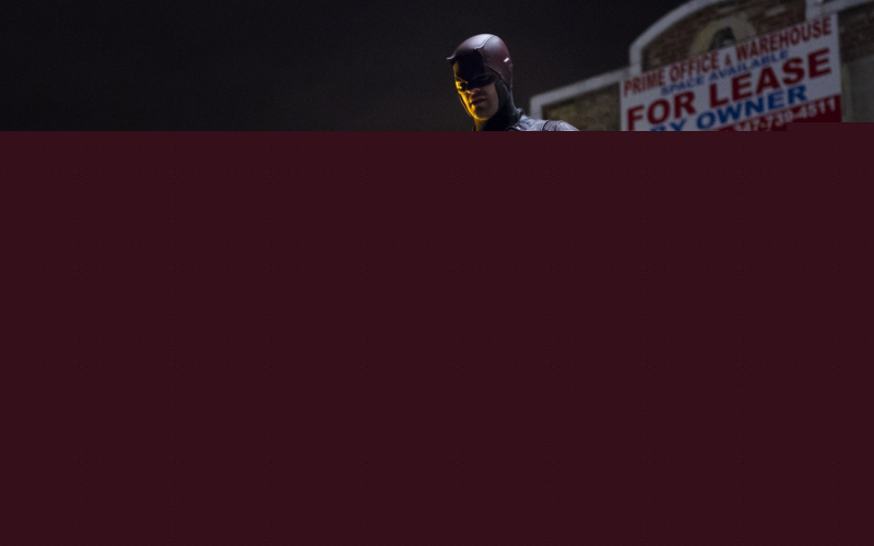 Daredevil