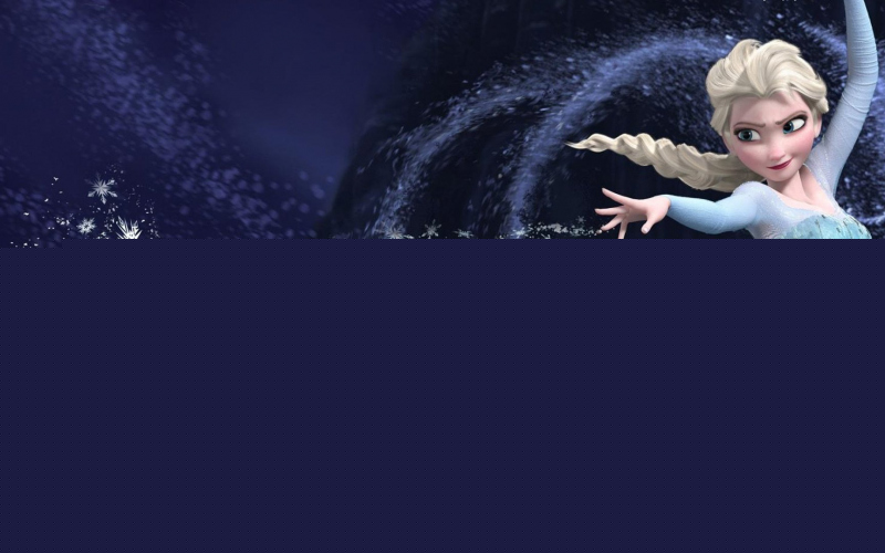 Frozen