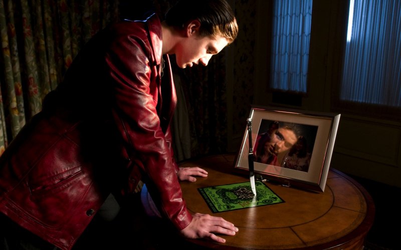 Cirque du Freak: The Vampire's Assistant