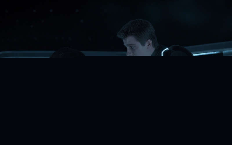 Tron Legacy