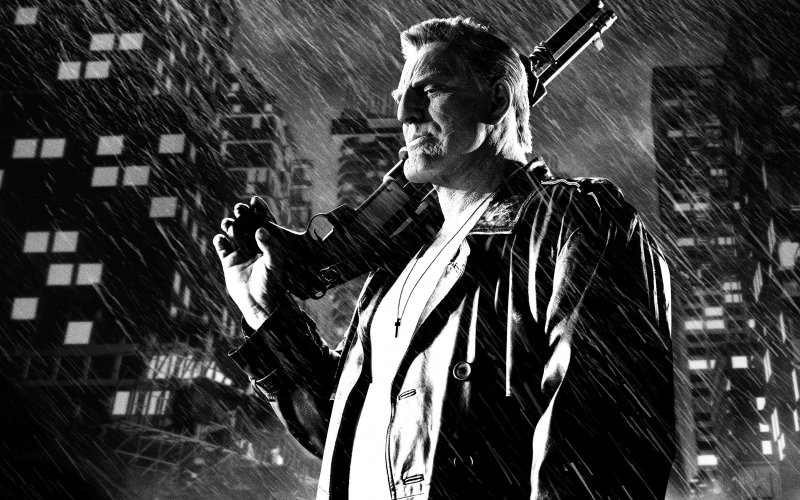 Sin City