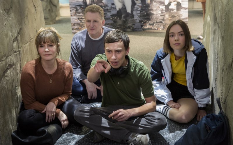Atypical