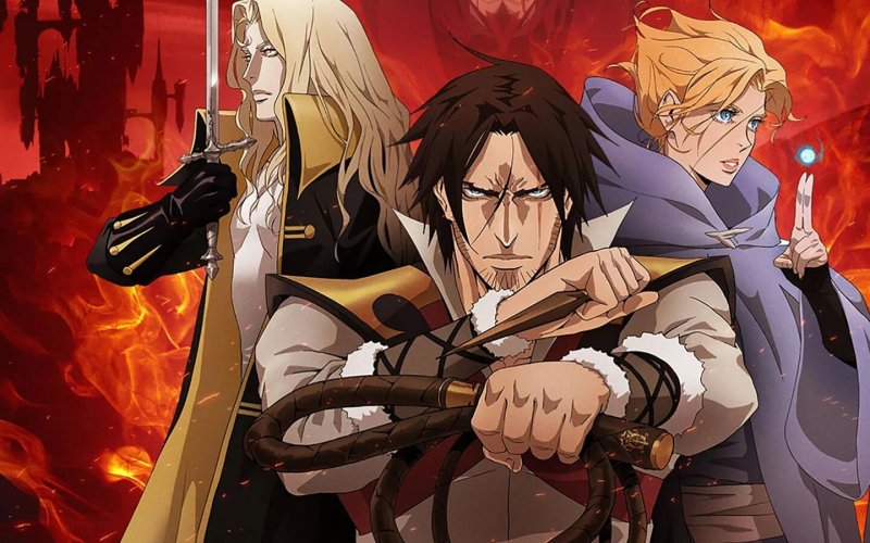 Castlevania