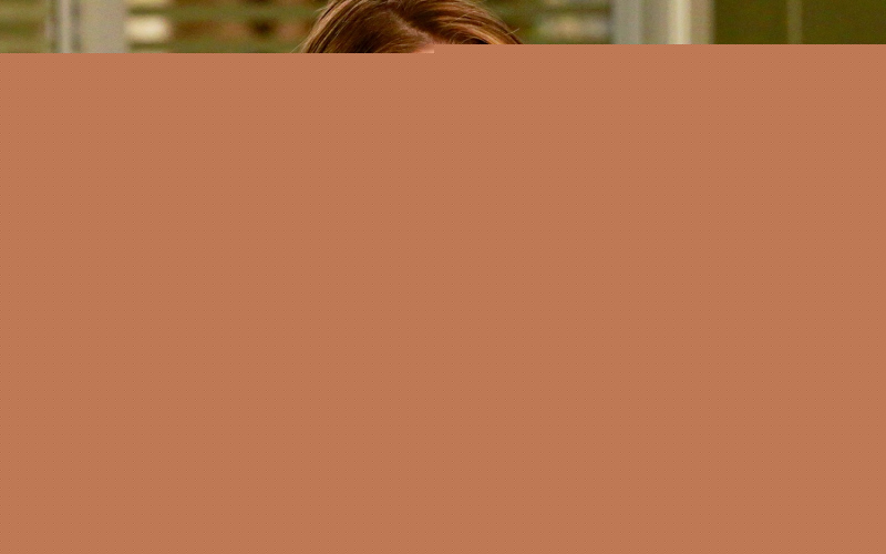 Grey's Anatomy
