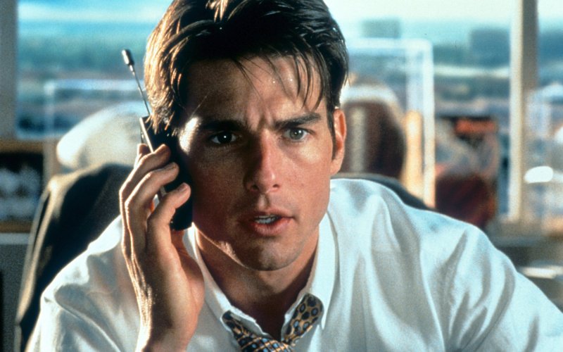 Jerry Maguire