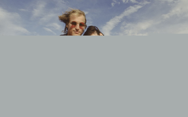 Natural Born Killers