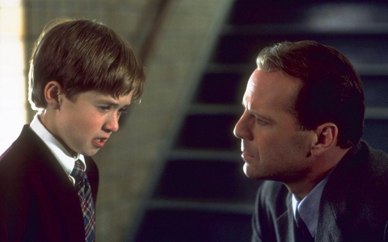The Sixth Sense