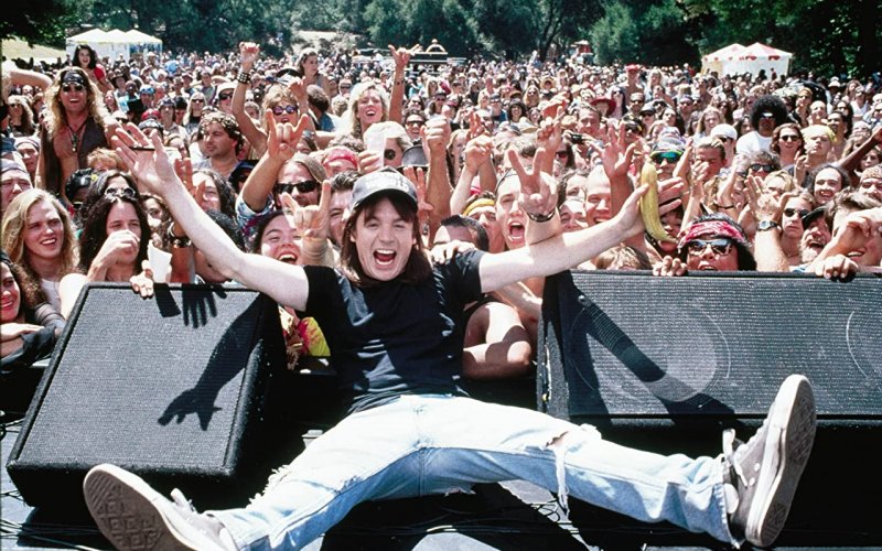 Wayne's World 2