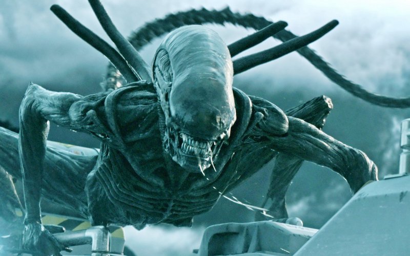 Alien: Covenant
