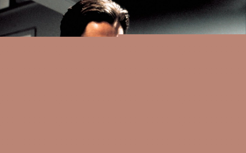 American Psycho