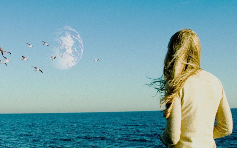 Another Earth