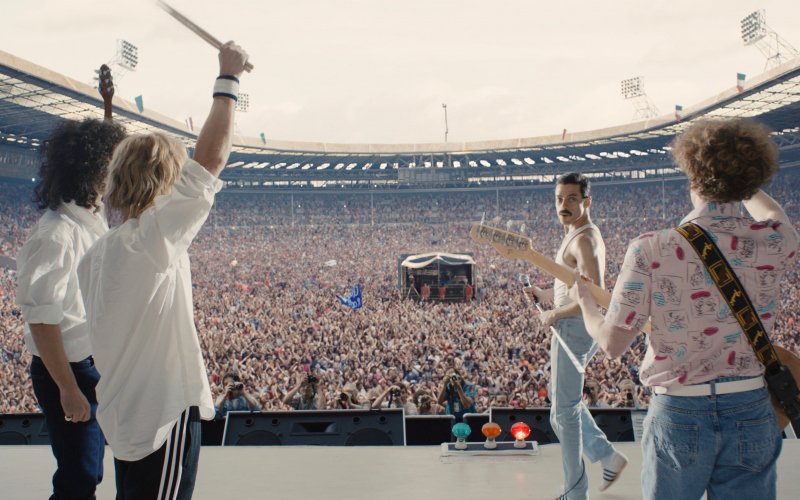 Bohemian Rhapsody