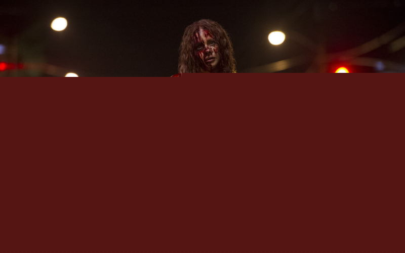 Carrie