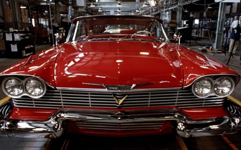 Christine