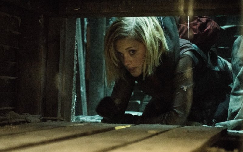 Don't Breathe