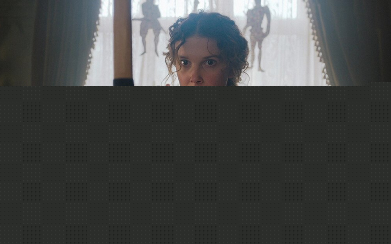 Enola Holmes