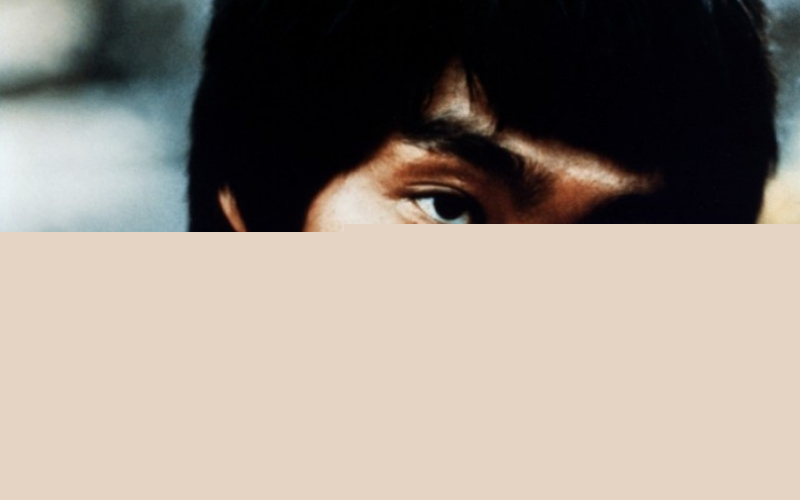 Enter the Dragon