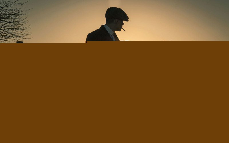Peaky Blinders