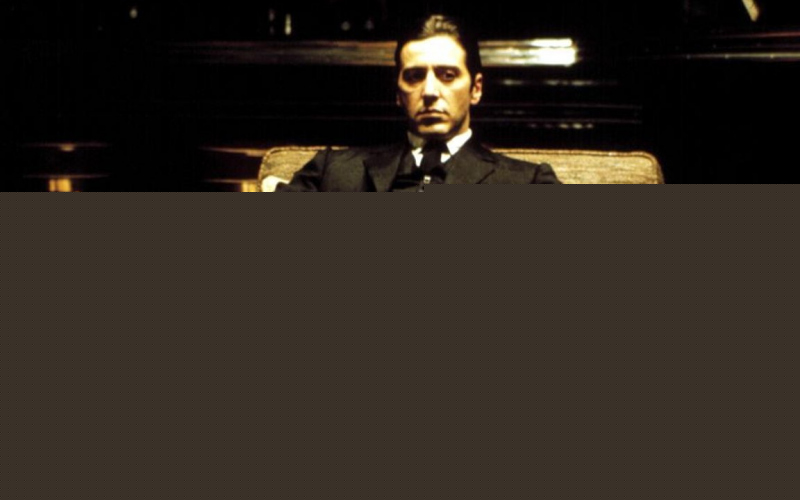 The Godfather: Part II