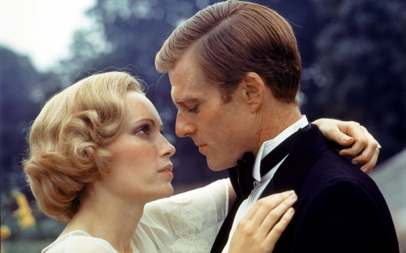 The Great Gatsby