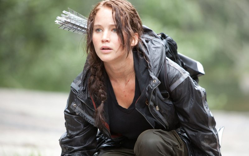 The Hunger Games