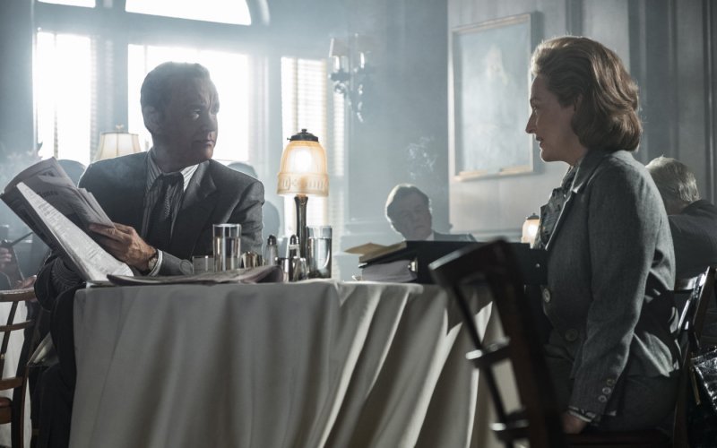 The Post