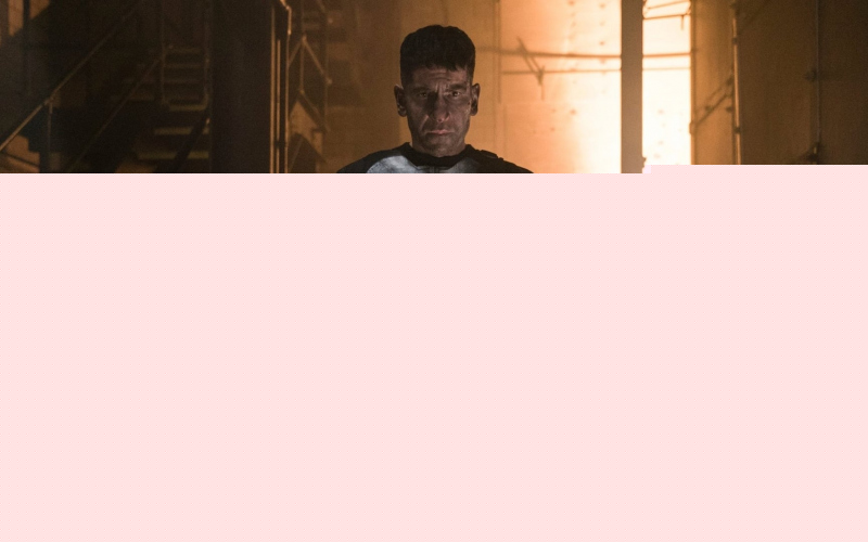 The Punisher