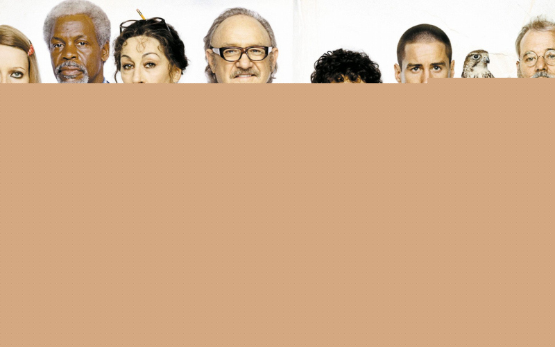 The Royal Tenenbaums