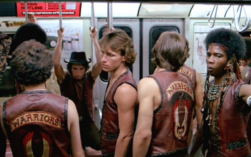 The Warriors